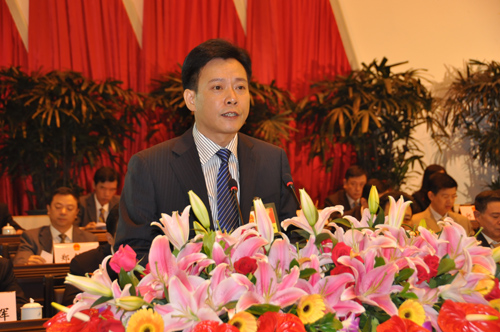 文章内容 广东省潮州市人民政府办公室关于进一步推进政务公开