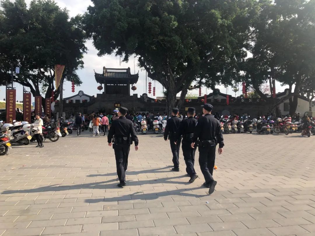 安保潮安(巡逻)1.jpg 图片