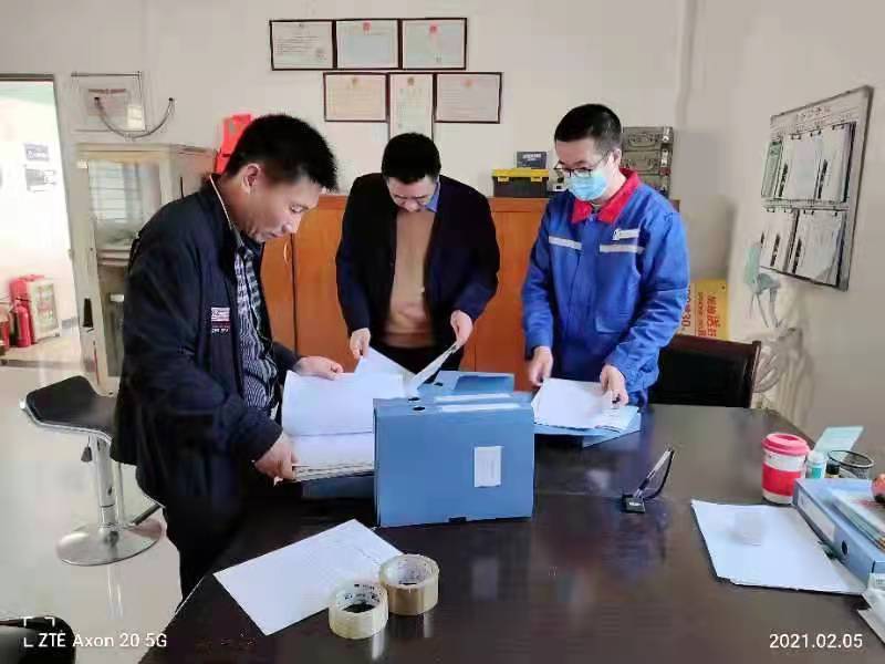 潮州市应急管理局迅速行动部署加油站安全监管工作3.jpg