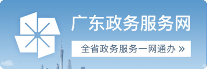 政务服务网