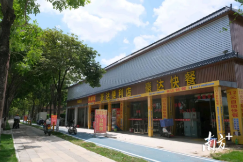 门之变：绿美风景线 城乡展新颜｜“三年初见成效”·看潮州.doc_6