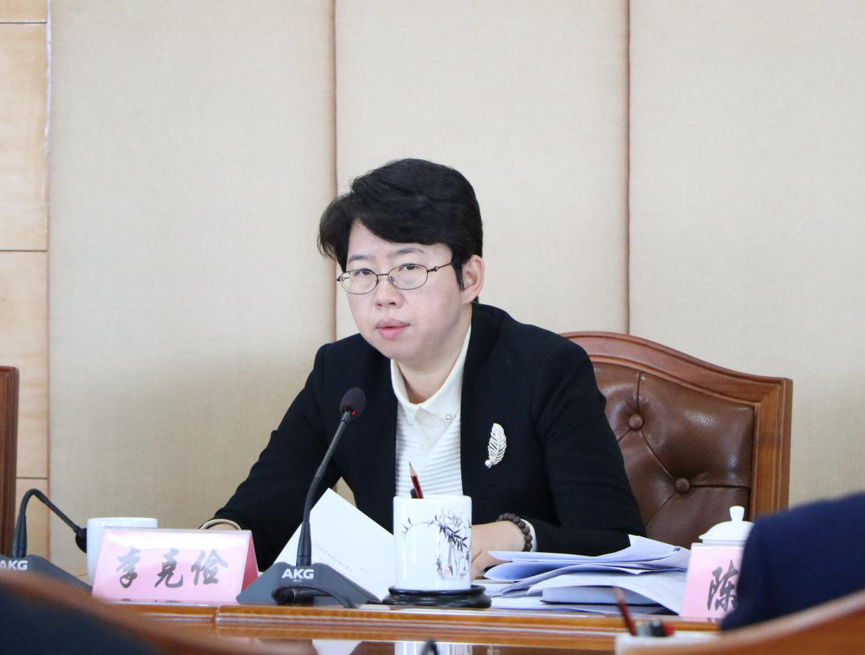 潮州市政府召开2021年全市人力资源和社会保障暨社保扩面征缴工作会议