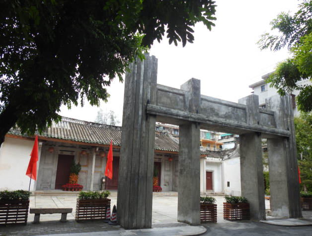 许驸马府3.png